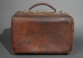 LATE 19TH - EARLY 20TH CENTURY