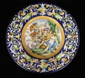 LATE 19TH/ EARLY 20TH C. LARGE