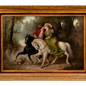 Late 19th/ Early 20th Century