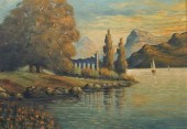 LATE 19TH-EARLY 20TH CENTURY S