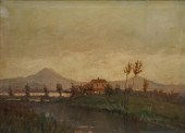 LATE 19TH-EARLY 20TH CENTURY S