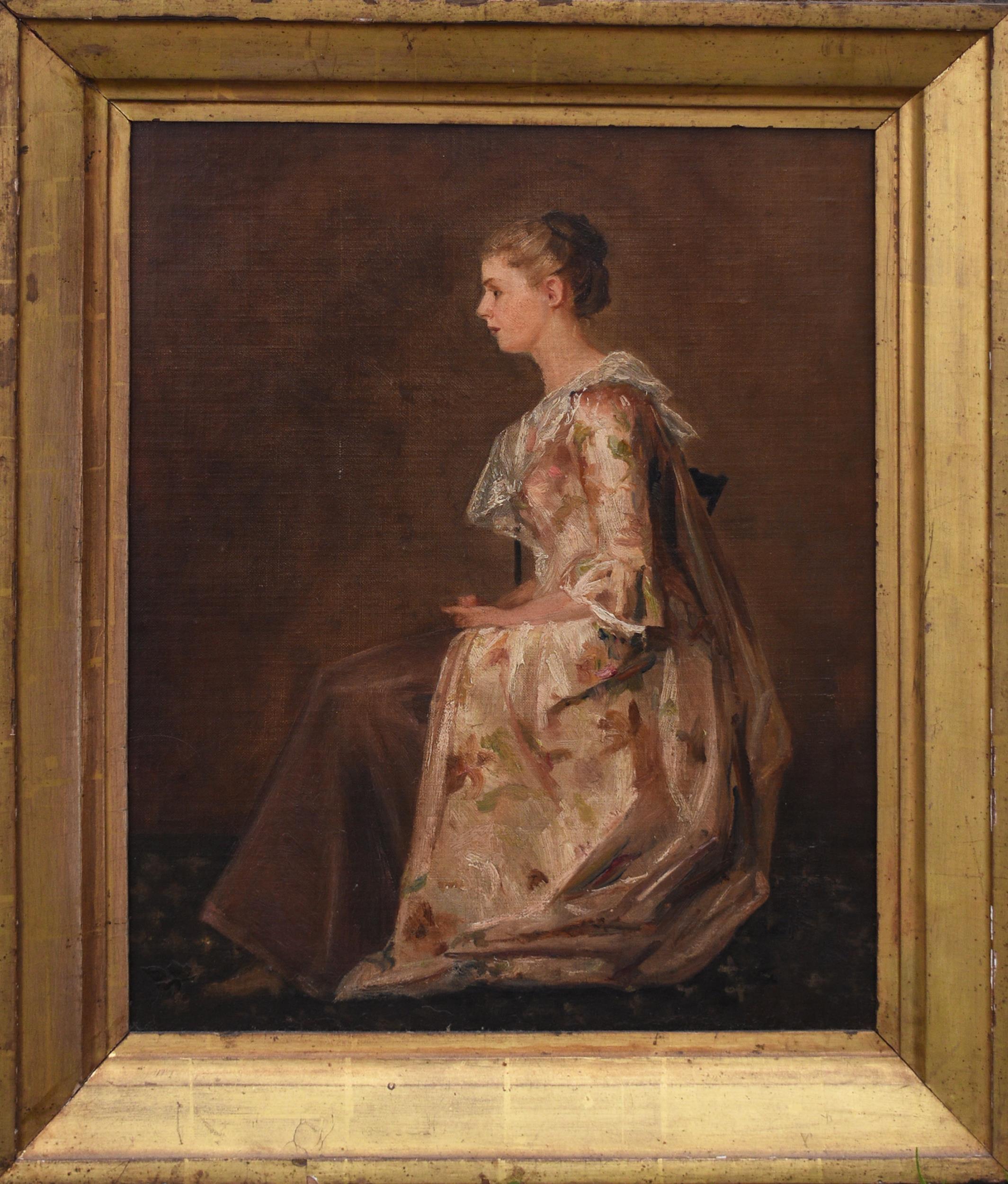 LATE 19TH/E. 20TH C. PROFILE