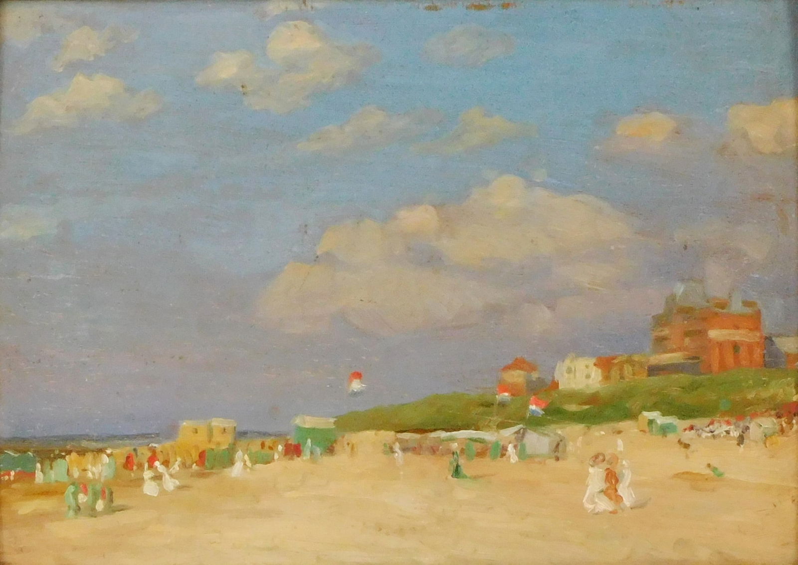 LATE 19TH/EARLY 20TH C.