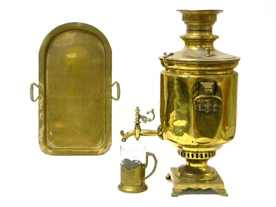 Late 19th/early 20th C. Pavel