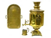 Late 19th/early 20th C. Pavel