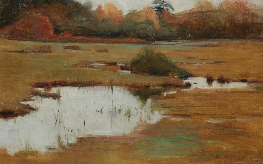 LATE 19TH/EARLY 20TH CENTURY
