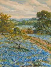 LATE 19TH/EARLY 20TH CENTURY A