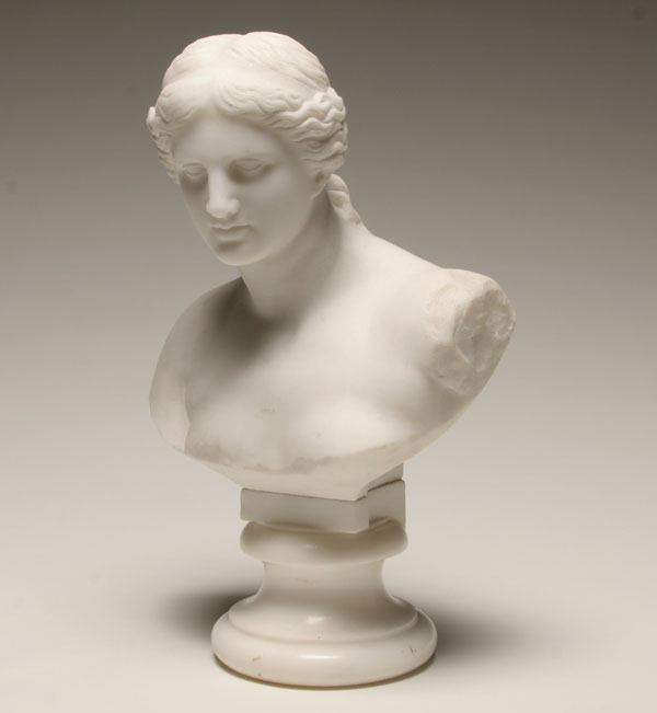 Late 19th/early 20th century