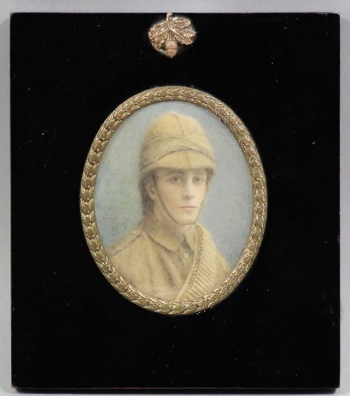 Late 19th/early 20th Century