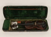 Late 19th/early 20th century G