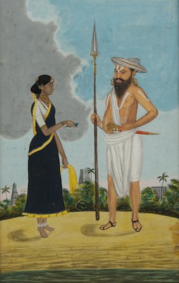 Late 19th/Early 20th Century