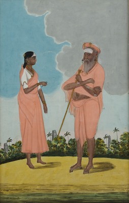 Late 19th/Early 20th Century