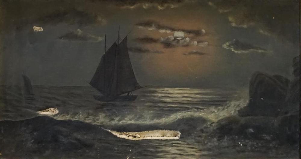 LATE 19TH/EARLY 20TH CENTURY