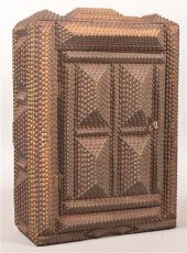 LATE 19TH/EARLY 20TH CENTURY T