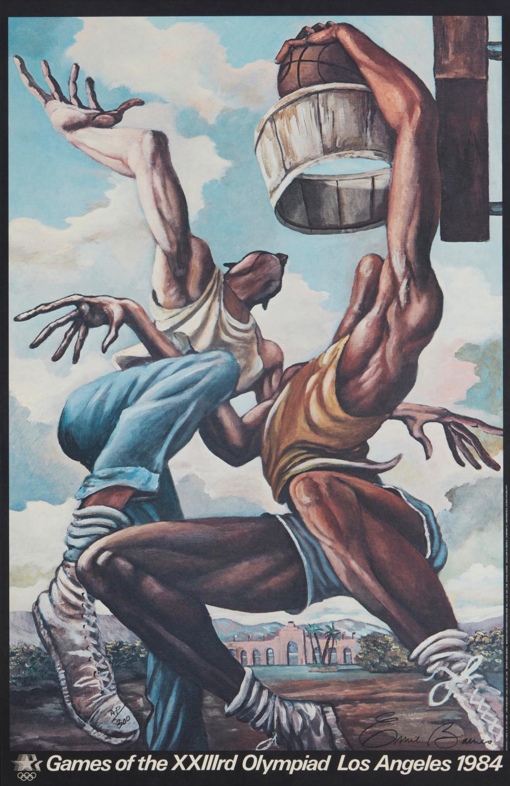LATE 20TH CENTURY, AMERICANLate
