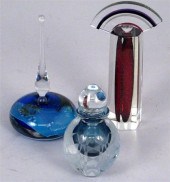 Late 20th Century    Three per