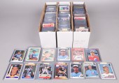 Late 80's/90's Stars/Rookies t