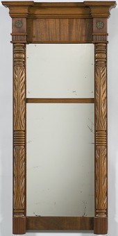 Late Classical Mirror American