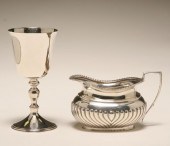 Late Edwardian English sterlin