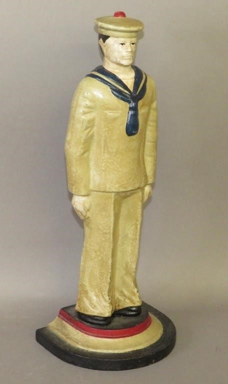 LATE ERA PRODUCTION SAILOR CAST