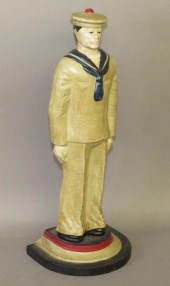 LATE ERA PRODUCTION SAILOR CAS