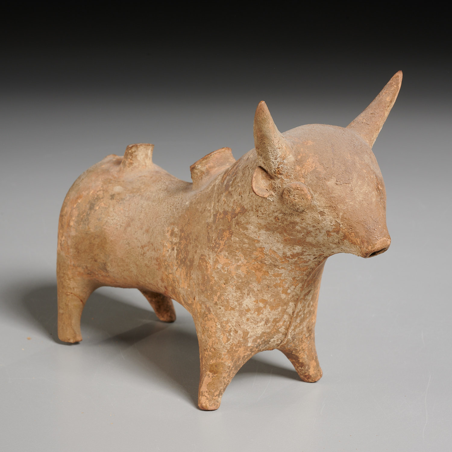 LATE HELLADIC PERIOD MYCENAEAN