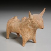 LATE HELLADIC PERIOD MYCENAEAN