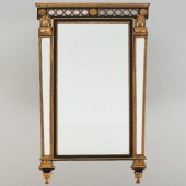 LATE ITALIAN NEOCLASSICAL PAIN