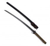 LATE KOTO OR EARLY SHINTO JAPA