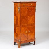 LATE LOUIS XVI PROVINCIAL ORMO