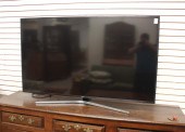 LATE MODEL SAMSUNG 70" UHD TV,