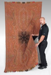 LATE NINETEENTH CENTURY MACHIN