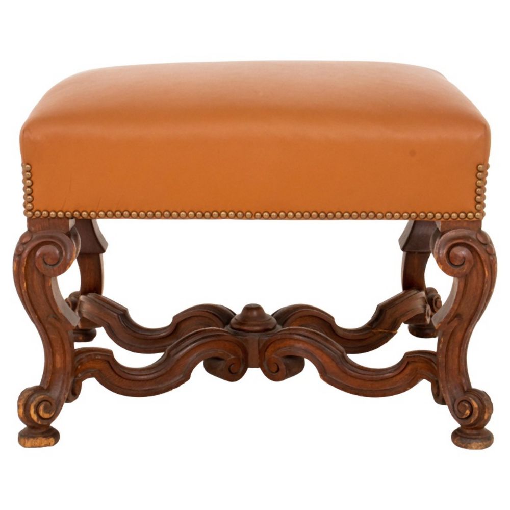 LATE REGENCE LOUIS XV STYLE