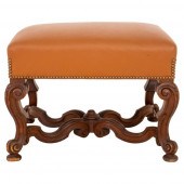 LATE REGENCE LOUIS XV STYLE UP