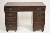 LATE REGENCY/EARLY VICTORIAN W