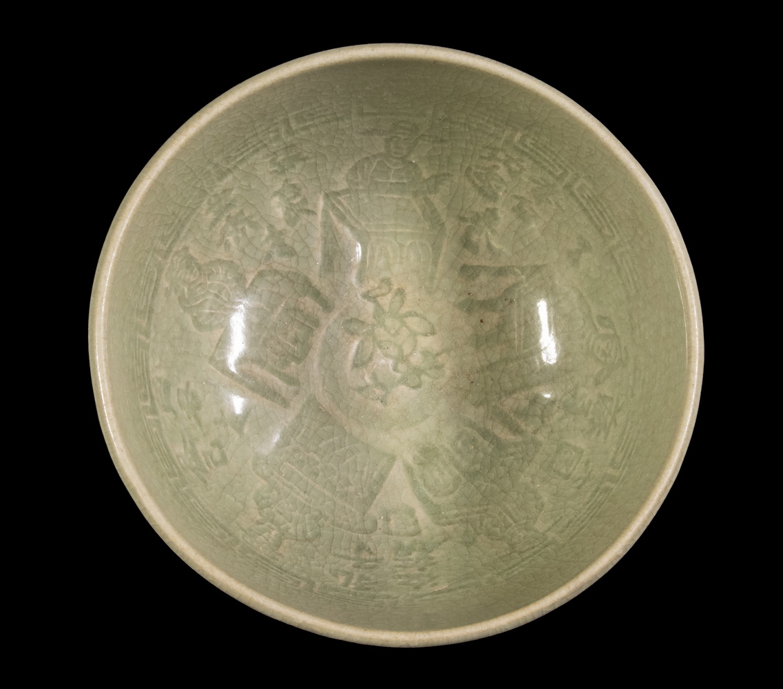 LATE SONG DYNASTY LONGQUAN