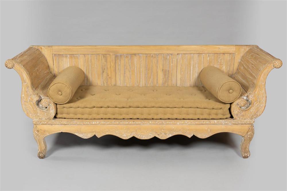 LATE SWEDISH NEOCLASSICAL STYLE