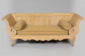 LATE SWEDISH NEOCLASSICAL STYL
