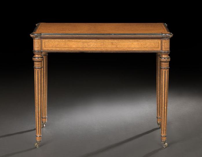 Late Victorian Aesthetic Movement