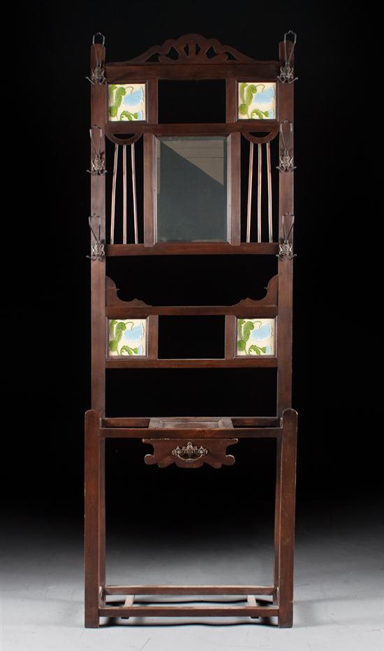 Late Victorian Arts and Crafts