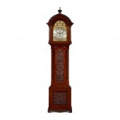 LATE VICTORIAN CHIMING LONGCAS