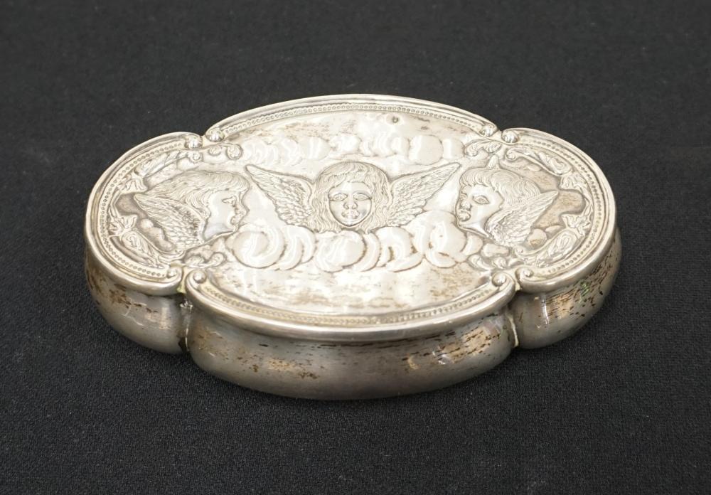 LATE VICTORIAN - EDWARDIAN