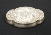 LATE VICTORIAN - EDWARDIAN ENG