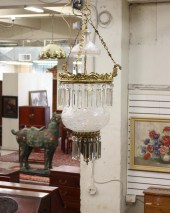 LATE VICTORIAN ELECTRIFIED KER