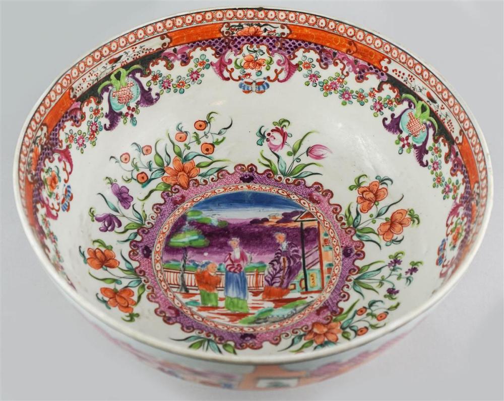 LATE VICTORIAN ENGLISH IRONSTONE