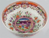 LATE VICTORIAN ENGLISH IRONSTO