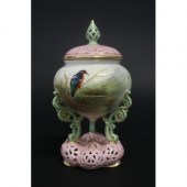 Late Victorian Grainger & Co R