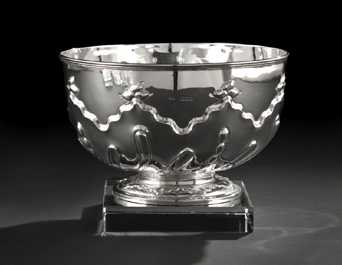 Late Victorian Sterling Silver