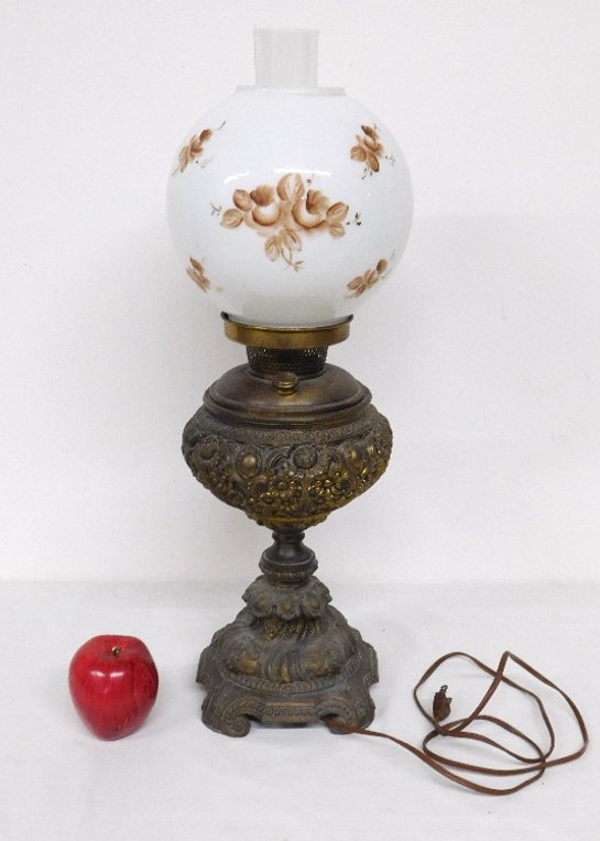 LATE VICTORIAN/EARLY 20TH C.