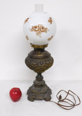 LATE VICTORIAN/EARLY 20TH C. B